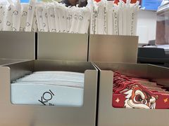 -KOI PLUS(成都万象城店)