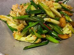 特色有机菜花-乾园(天河城店)
