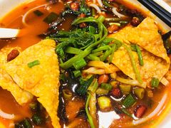 -螺小胖柳州螺蛳粉(钟楼总店)