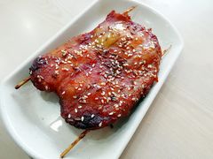 -德泓面馆(颐高店)