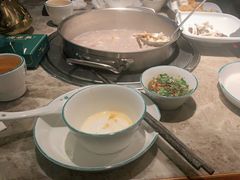 -淘米捞·米汤脆鲩鱼火锅(福田皇岗店)