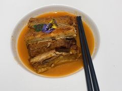 -庆云楼饭庄(什刹海店)