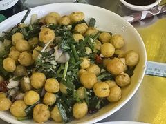-健跳小海鲜(人民路店)