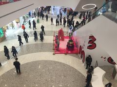 门面-北京长安天街