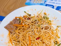 -马记永·兰州牛肉面(3019君尚店)