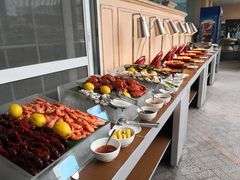 -成都天府丽都喜来登饭店