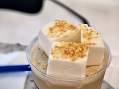 -TEA CROSS交茶点(国贸中心店)