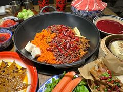 -于屿城重庆火锅(深圳总店)
