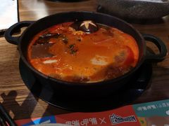 -呷哺呷哺(松江开元店)