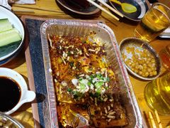 -五样儿西昌小签签烤串(建设路店)