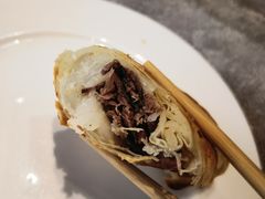 -高玛纳驴肉火烧(河间总店)