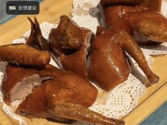-熙楼(翠湖店)