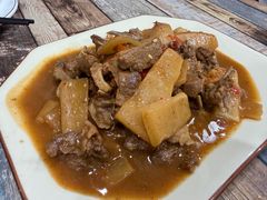 酸笋鸭-南雄雄州土菜餐厅(粤北大厦店)