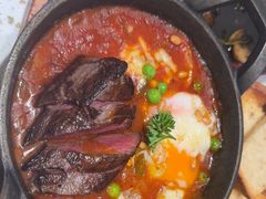 -CRAZYONES西班牙海鲜饭(上海美罗城店)