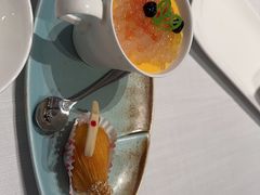 -君庭中餐厅(友谊宾馆店)