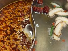 -呷哺呷哺(西单大悦城店)