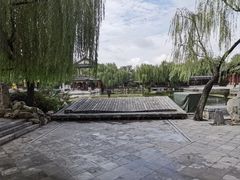 -刘信牛羊肉小炒泡馍(回民街店)