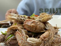 -来之顺海鲜菜馆·青岛菜·始于1993(栈桥店)