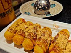 -蓉城老院十一年川味老火锅(中南店)