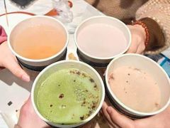 -达美乐比萨(红山店)