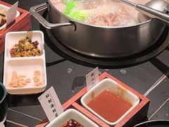 -二刀潮牛(重庆光环购物公园店)