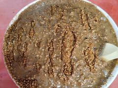 单料面茶-上岗面茶