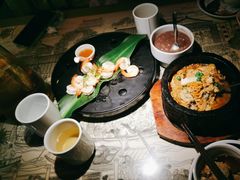 -桂满陇·桃花院落(长泰广场店)