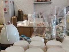 -Cafe on warm(丹霞店)