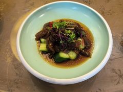 -西安西藏大厦开元名都大酒店·四季轩中餐厅