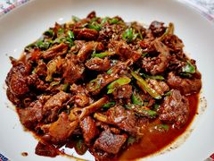 永州血鸭-潇湘·永州会馆(百子湾店)