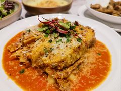 -沛家·西餐Brunch·直火料理