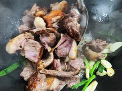 -顺德火焰醉鹅坊(珠海店)