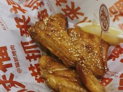-猫爪爪原切自助烤肉(观音桥阳光世纪店)