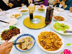 -刘祝酒家(梦想空间店)