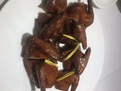-勝記酒家·37年老字号·经典粤菜(荔枝公园店)