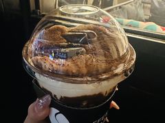 -熙阁咖啡Segnal(时代中心店)