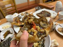 -韩女士酱蟹店