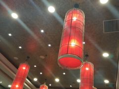 -城南往事风味主题餐厅(领秀城店)