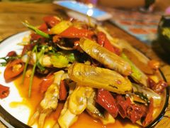 -铁人烧烤(北京店)