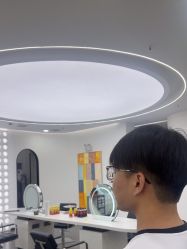 -T8 SALON