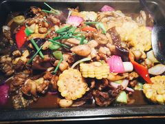 -蛙来哒(友谊阳光城店)