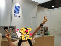 -天真蓝照相馆(龙岗万科里店)
