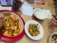 -真阿婆水饺(科技路西口店)