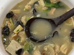 -老磨油饼(高陵店)