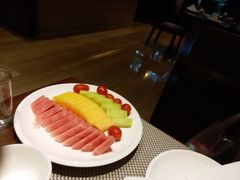 -逸林轩中餐厅(中信泰富朱家角锦江酒店)