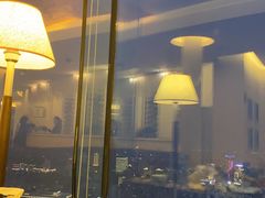 -云中捞高空旋转餐厅(商茂世纪广场店)