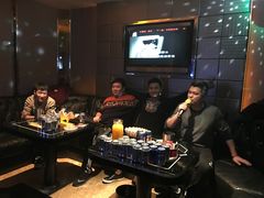 -歌迷量贩KTV(光彩市场店)