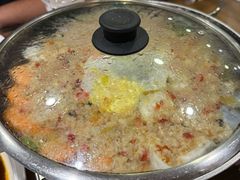 -七菜馆·东北菜·蒸饺(文体路店)