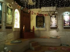 -逃脱反斗城沉浸剧情密室(北京路店)