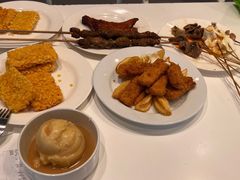 -宜家·瑞典风味餐厅(三桥店)